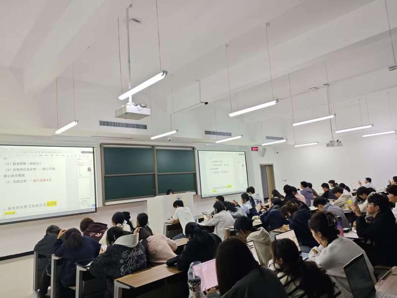 点燃创业灵感,赋能竞赛备赛 —...